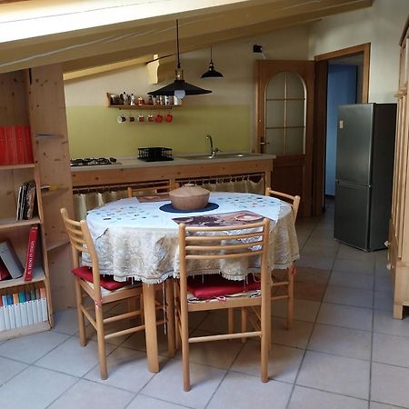 Appartamento Centro Storico Riva del Garda Ngoại thất bức ảnh