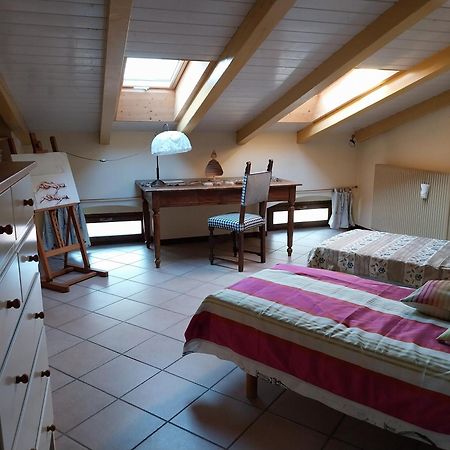Appartamento Centro Storico Riva del Garda Ngoại thất bức ảnh