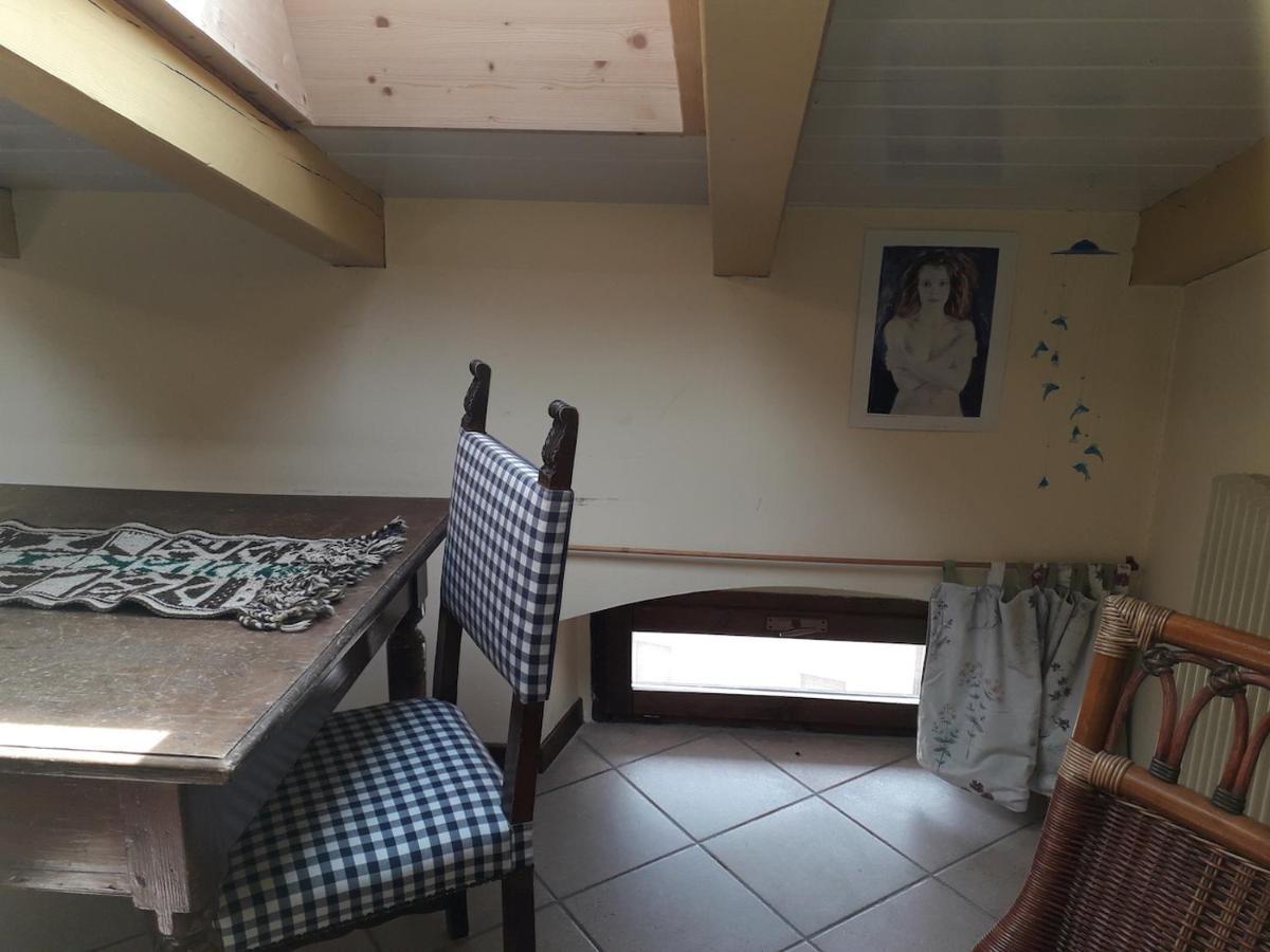 Appartamento Centro Storico Riva del Garda Ngoại thất bức ảnh