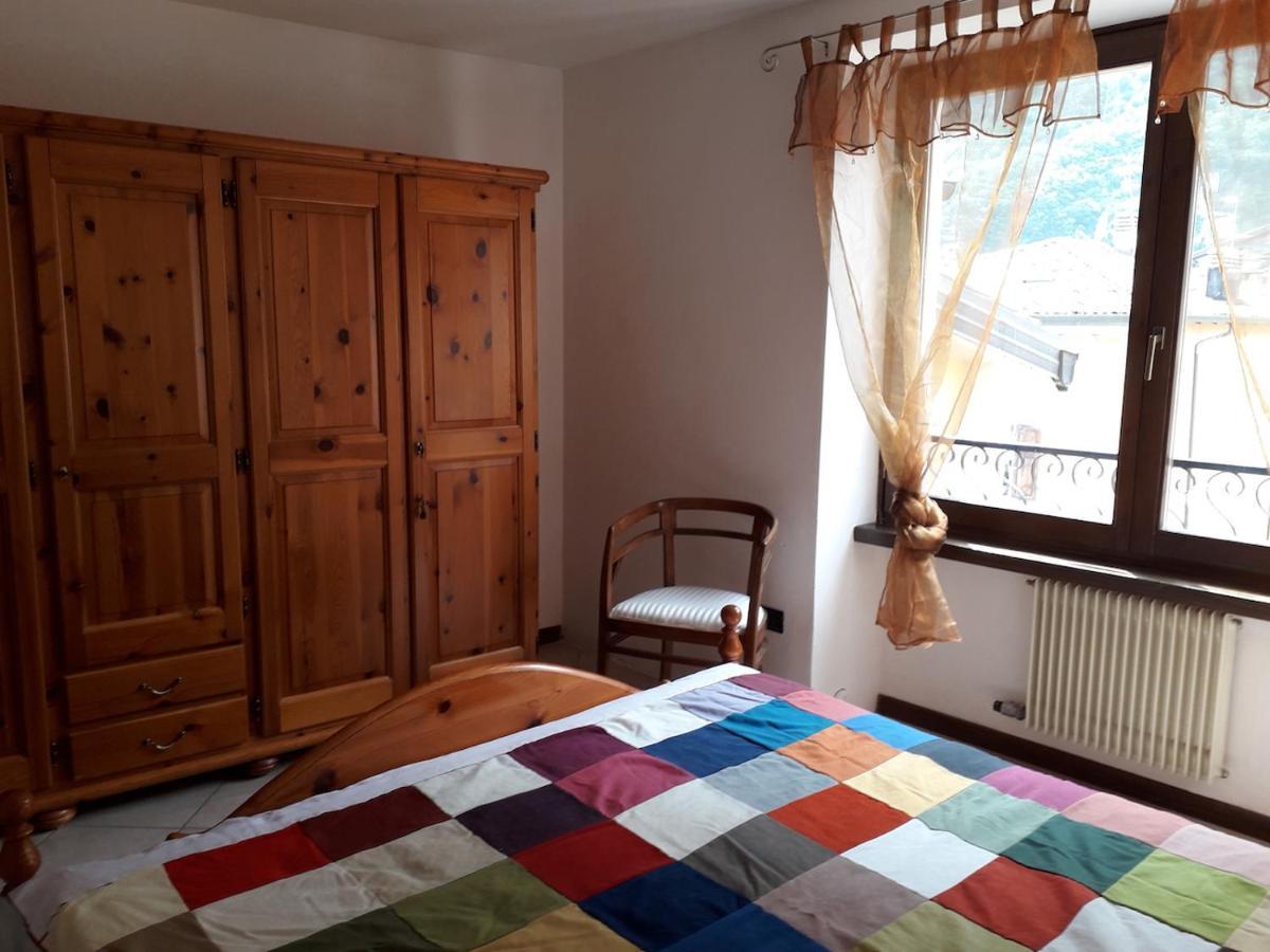 Appartamento Centro Storico Riva del Garda Ngoại thất bức ảnh