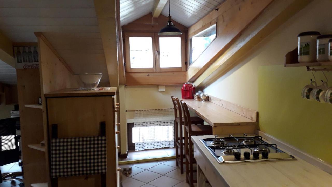 Appartamento Centro Storico Riva del Garda Ngoại thất bức ảnh
