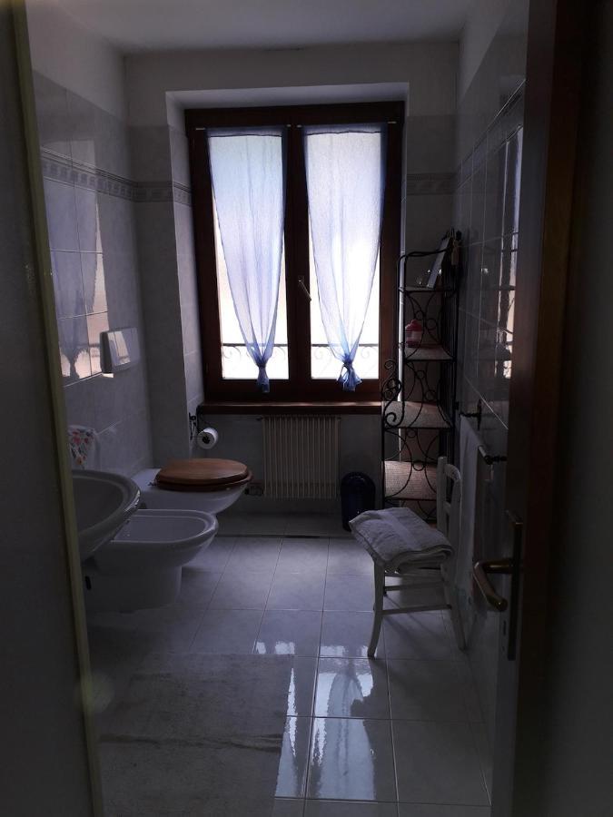 Appartamento Centro Storico Riva del Garda Ngoại thất bức ảnh