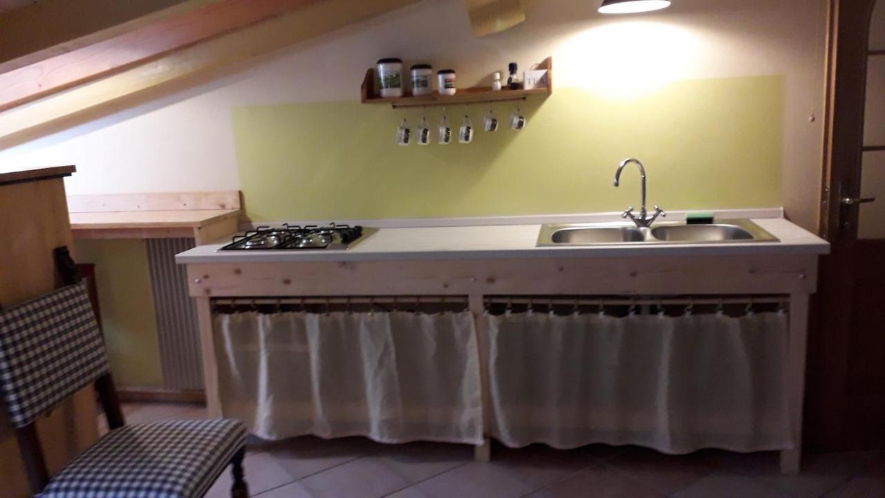 Appartamento Centro Storico Riva del Garda Ngoại thất bức ảnh