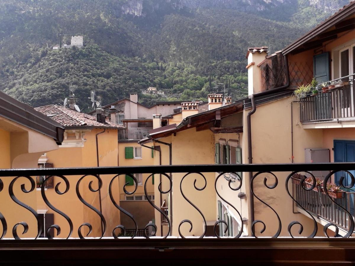 Appartamento Centro Storico Riva del Garda Ngoại thất bức ảnh