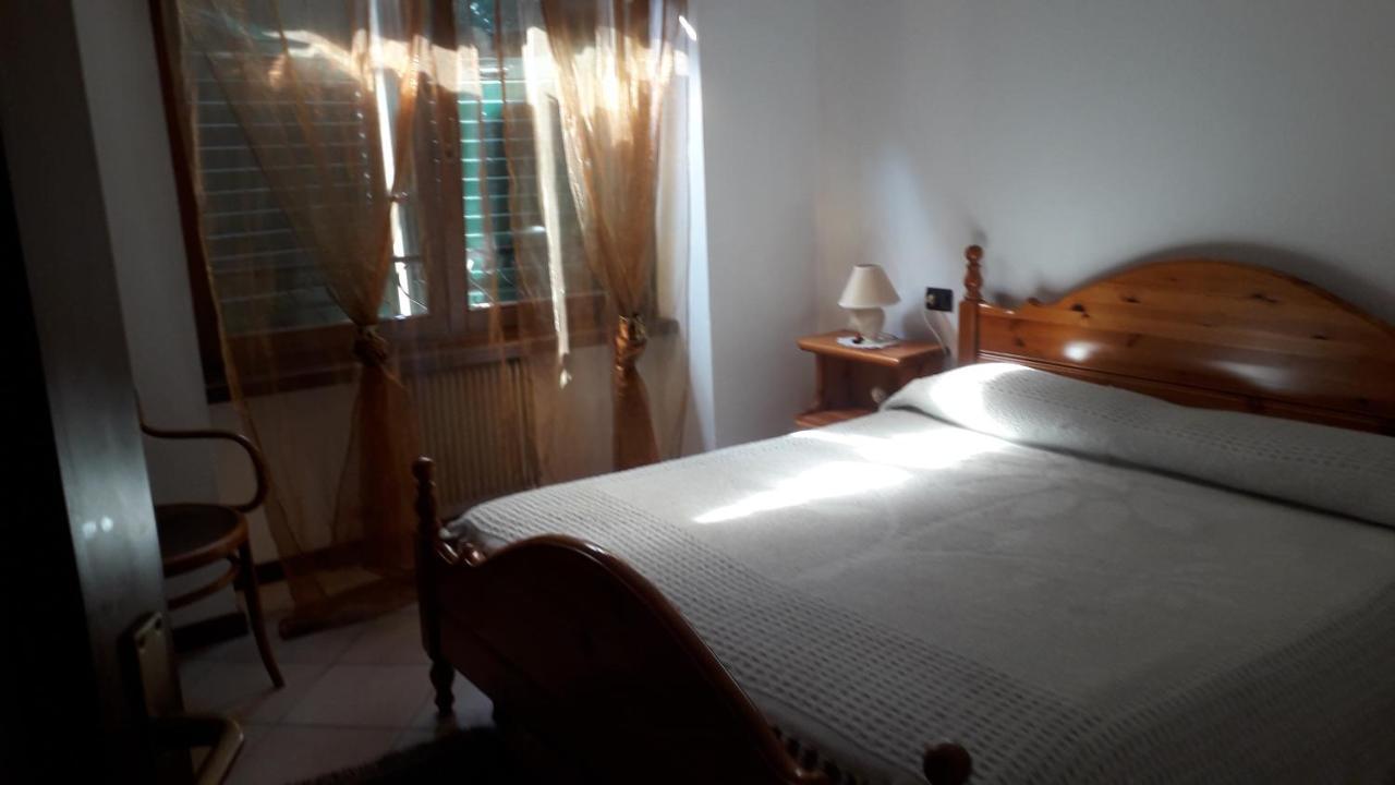Appartamento Centro Storico Riva del Garda Ngoại thất bức ảnh