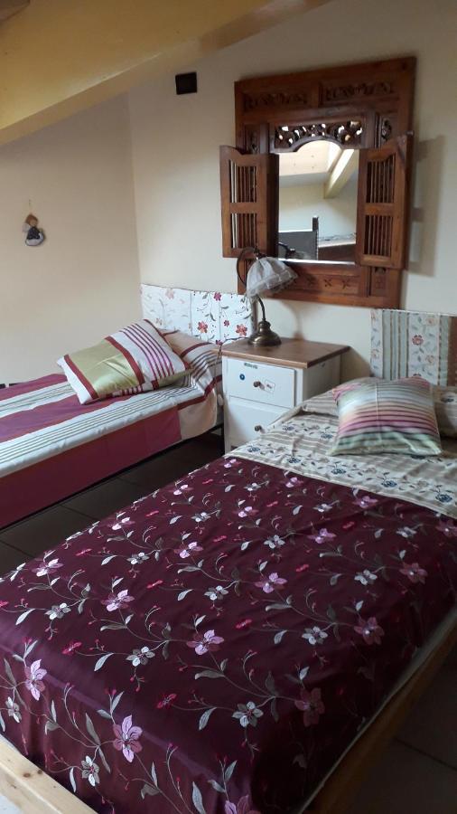 Appartamento Centro Storico Riva del Garda Ngoại thất bức ảnh