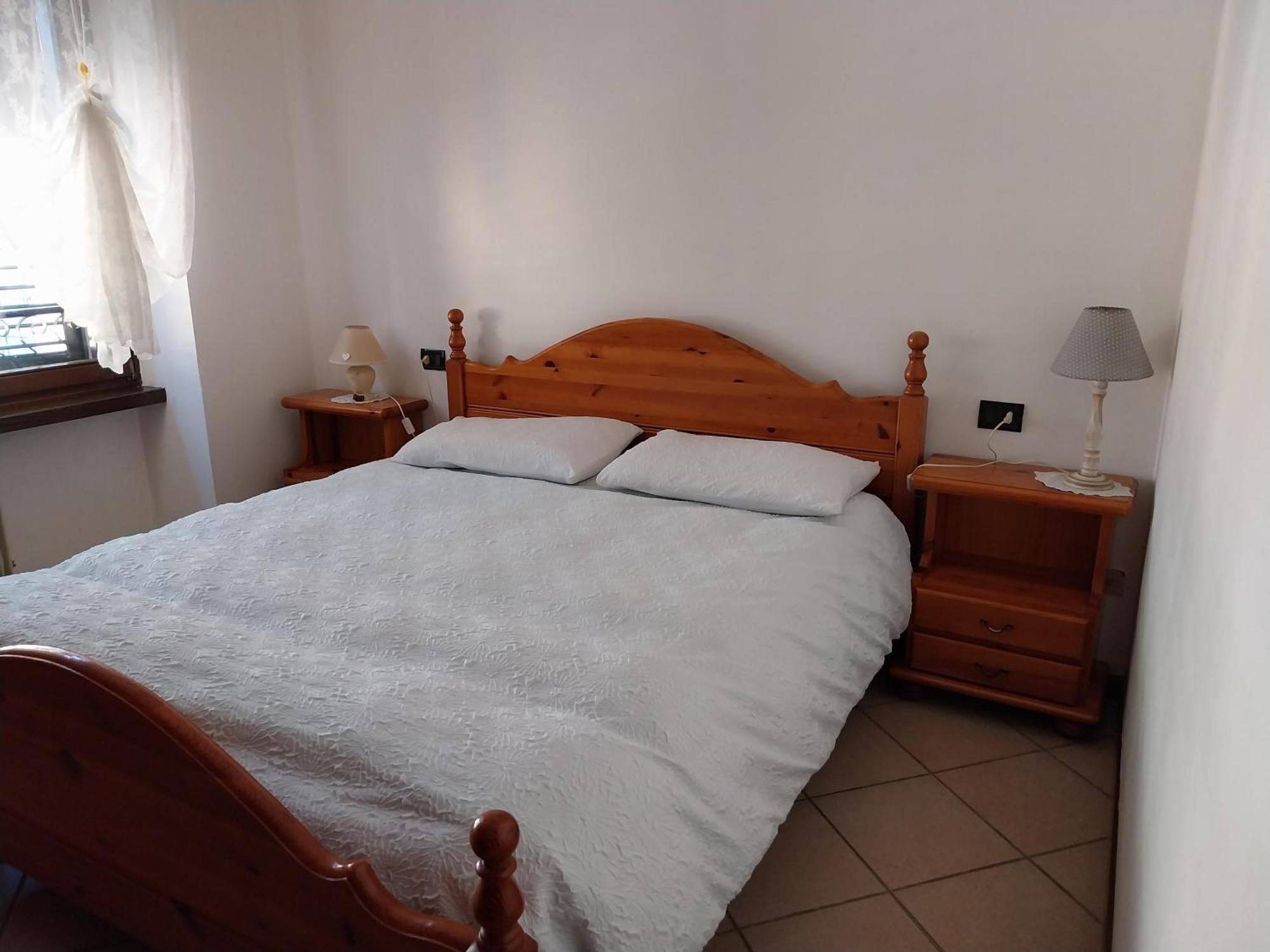 Appartamento Centro Storico Riva del Garda Ngoại thất bức ảnh