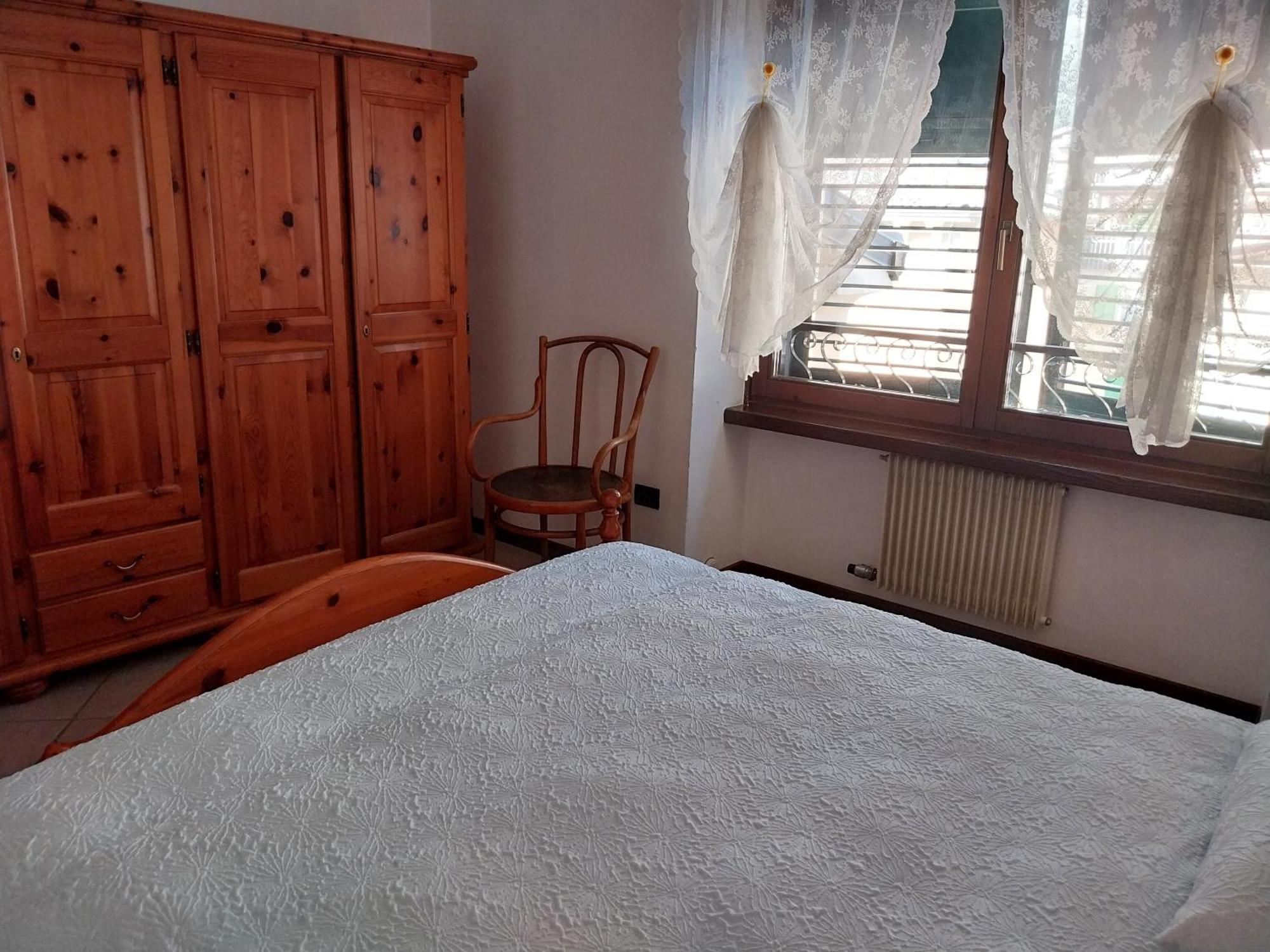 Appartamento Centro Storico Riva del Garda Ngoại thất bức ảnh