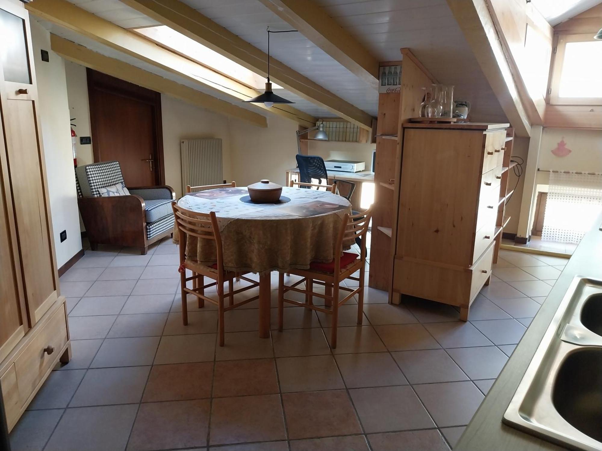 Appartamento Centro Storico Riva del Garda Ngoại thất bức ảnh